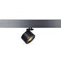 ART-MAG25-PUCK80 LED Светильник поворотный для магнитного шинопровода   -  По типу 